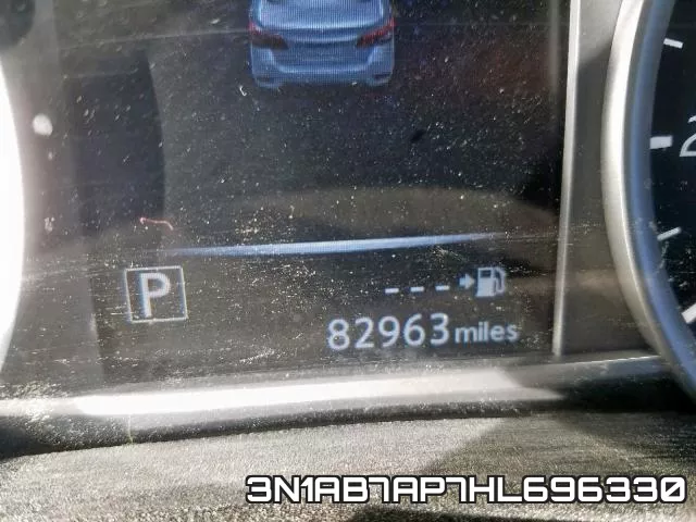 3N1AB7AP7HL696330 фото 9