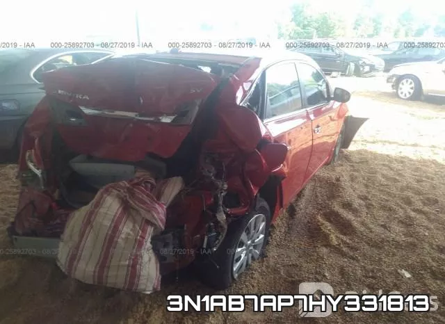3N1AB7AP7HY331813 фото 5