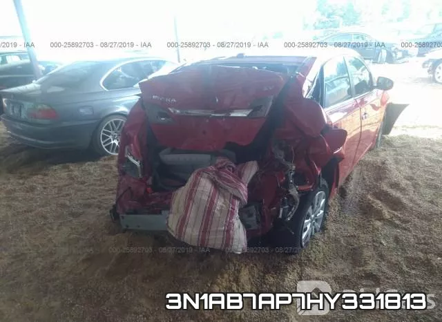 3N1AB7AP7HY331813 фото 7