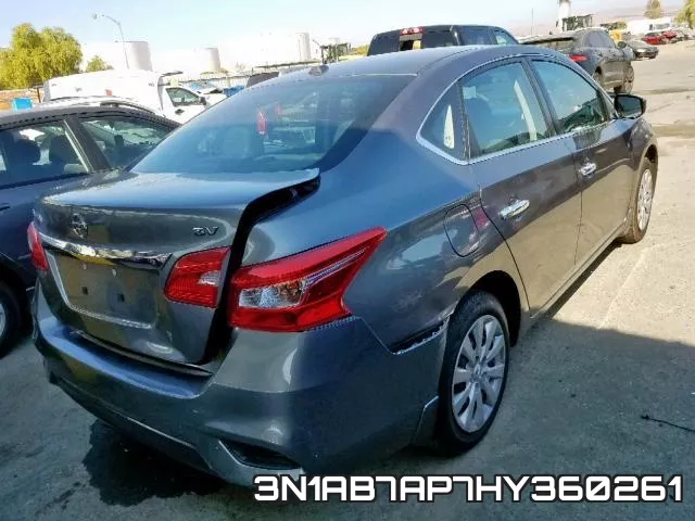 3N1AB7AP7HY360261 фото 5