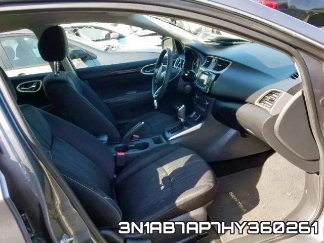 3N1AB7AP7HY360261 фото 6