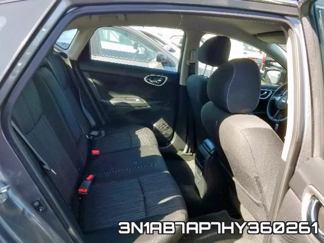 3N1AB7AP7HY360261 фото 7