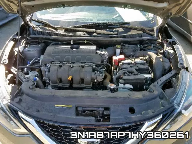 3N1AB7AP7HY360261 фото 8