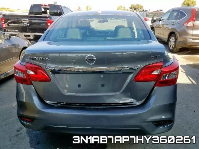 3N1AB7AP7HY360261 фото 10