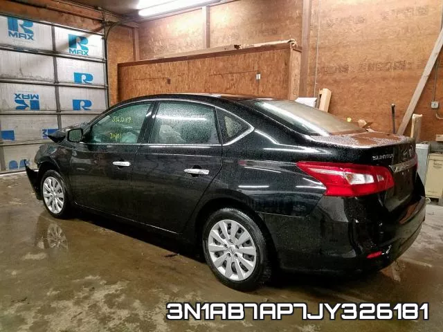 3N1AB7AP7JY326181 фото 4