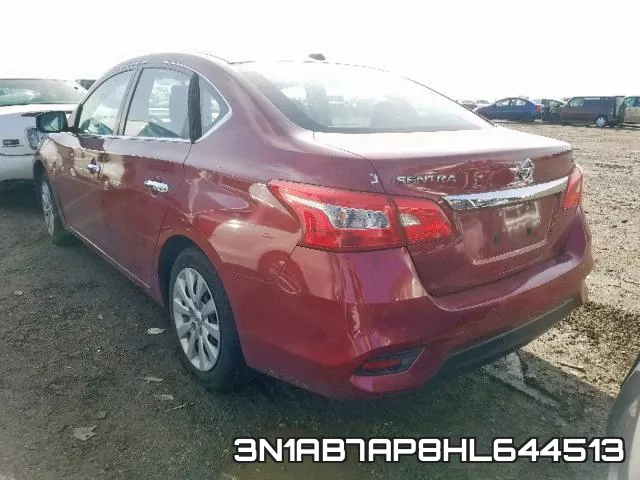3N1AB7AP8HL644513 фото 4