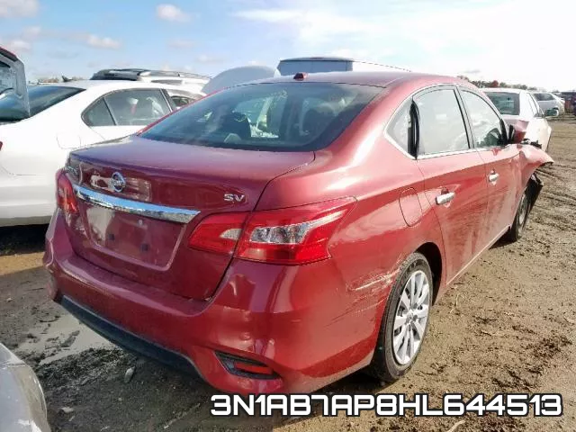 3N1AB7AP8HL644513 фото 5
