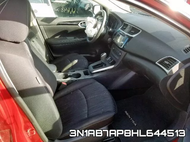 3N1AB7AP8HL644513 фото 6