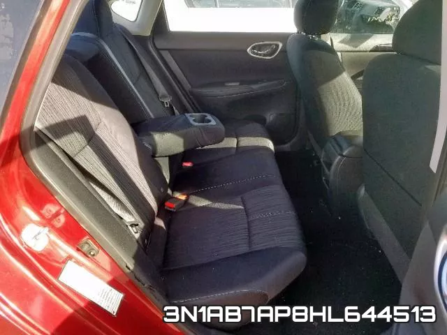 3N1AB7AP8HL644513 фото 7