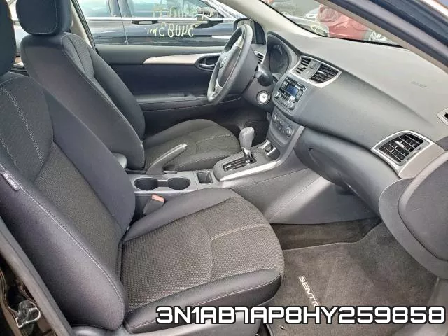 3N1AB7AP8HY259858 фото 6