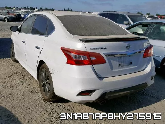 3N1AB7AP8HY275915 фото 4