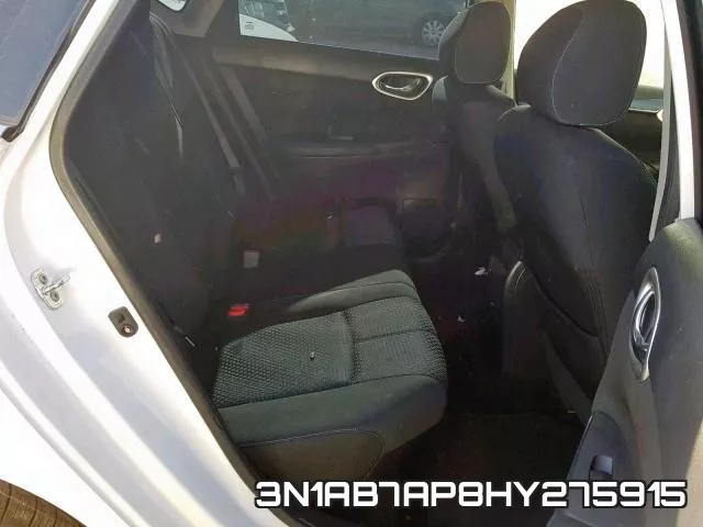 3N1AB7AP8HY275915 фото 7