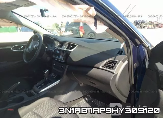 3N1AB7AP9HY309120 фото 6