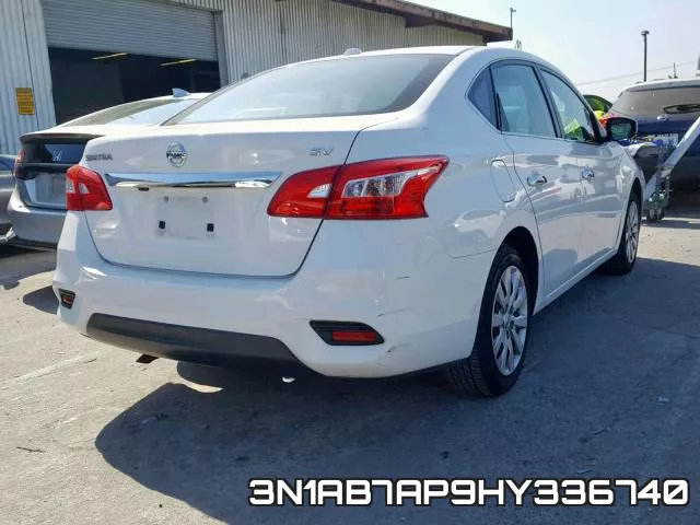 3N1AB7AP9HY336740 фото 5