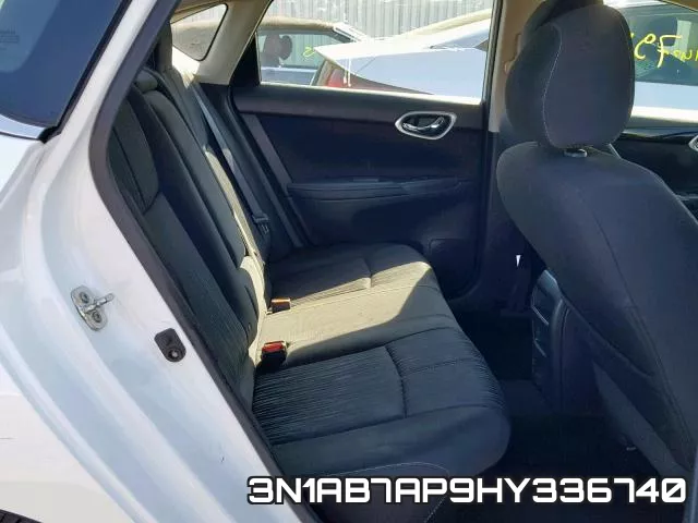 3N1AB7AP9HY336740 фото 7