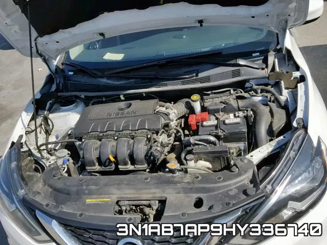 3N1AB7AP9HY336740 фото 8