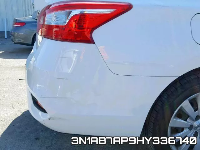 3N1AB7AP9HY336740 фото 10