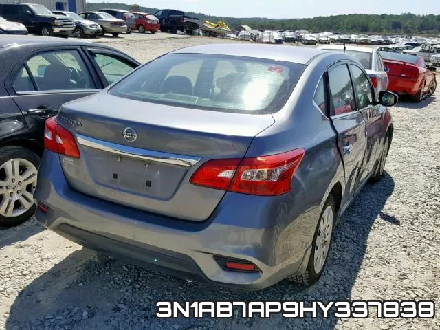 3N1AB7AP9HY337838 фото 5