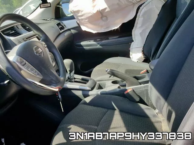 3N1AB7AP9HY337838 фото 6