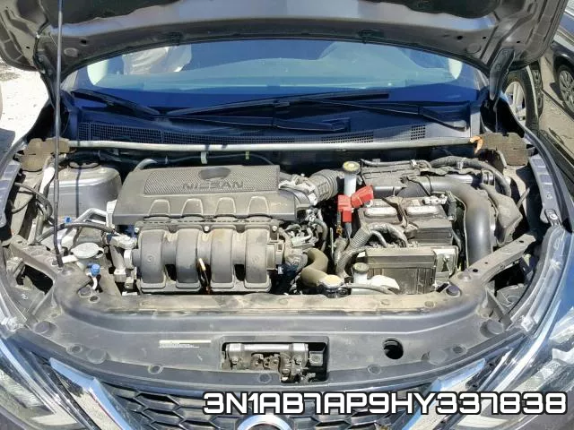 3N1AB7AP9HY337838 фото 8