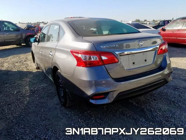 3N1AB7APXJY262069 фото 4