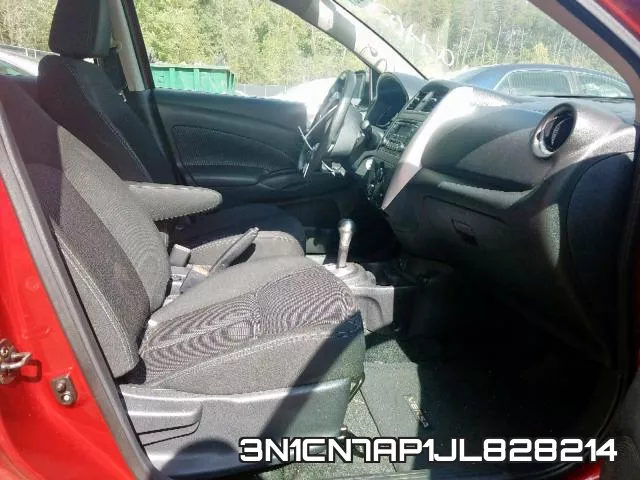 3N1CN7AP1JL828214 фото 6
