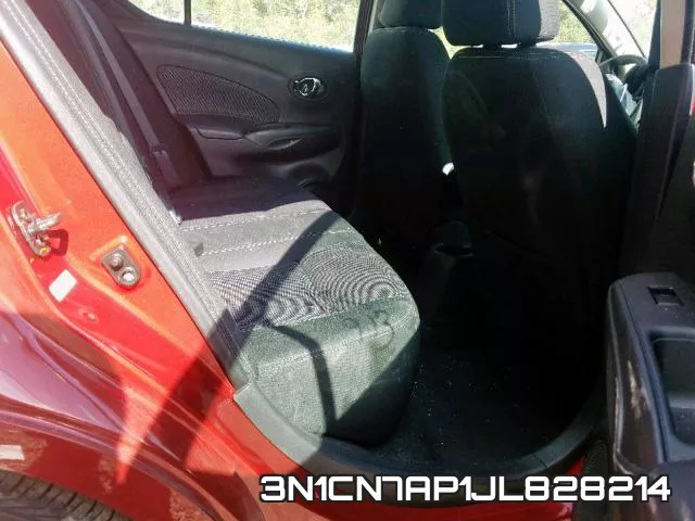 3N1CN7AP1JL828214 фото 7