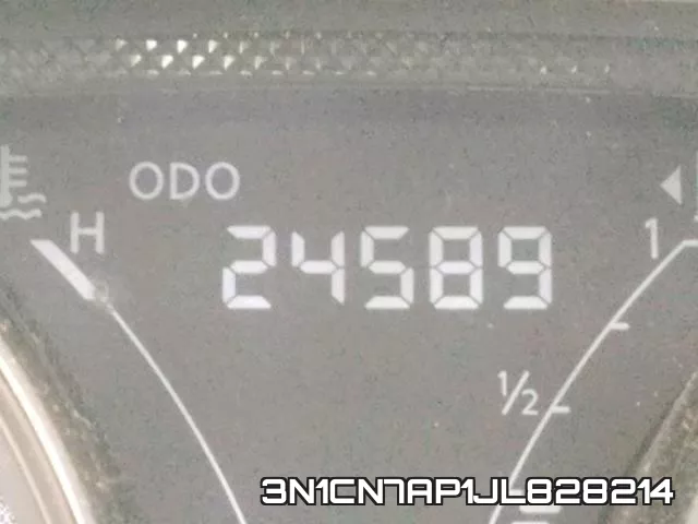 3N1CN7AP1JL828214 фото 9
