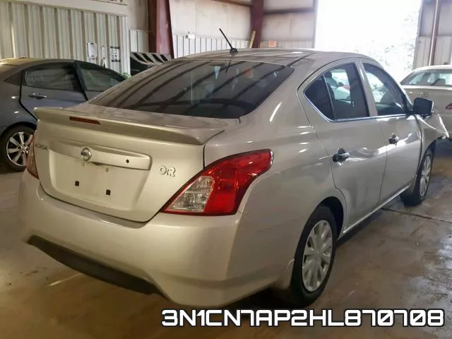3N1CN7AP2HL870708 фото 5