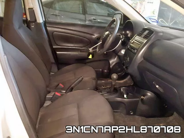 3N1CN7AP2HL870708 фото 6