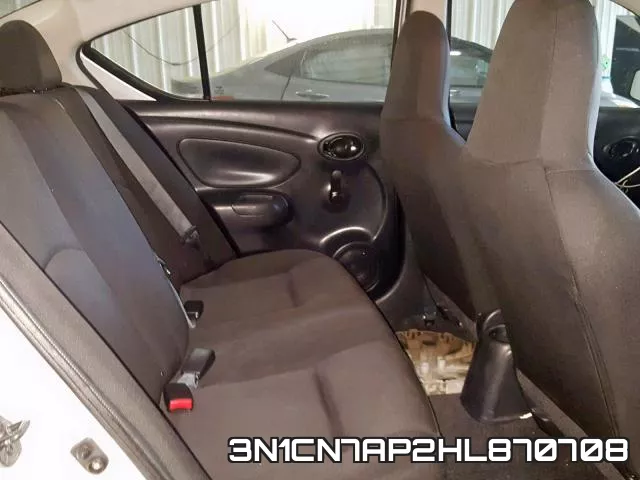 3N1CN7AP2HL870708 фото 7