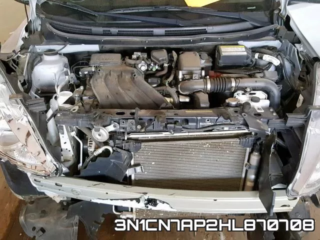 3N1CN7AP2HL870708 фото 8
