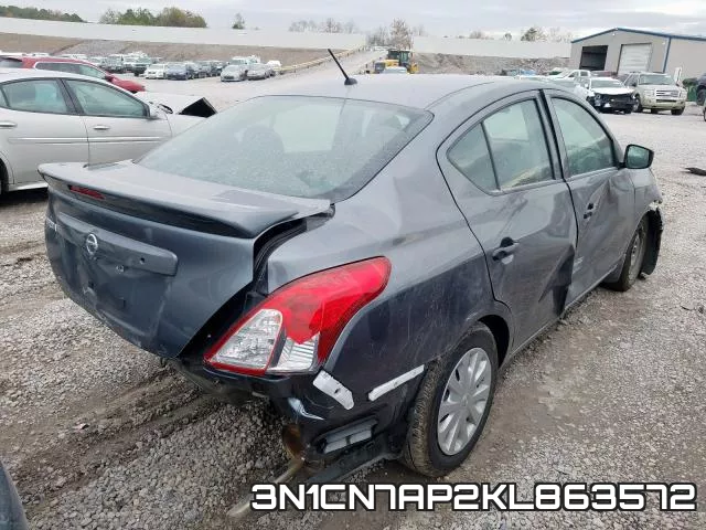 3N1CN7AP2KL863572 фото 5