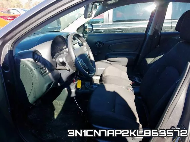 3N1CN7AP2KL863572 фото 6