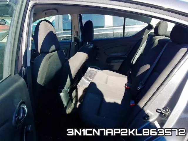 3N1CN7AP2KL863572 фото 7