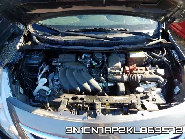 3N1CN7AP2KL863572 фото 8