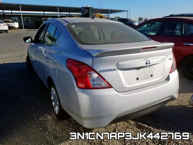 3N1CN7AP3JK442769 фото 4