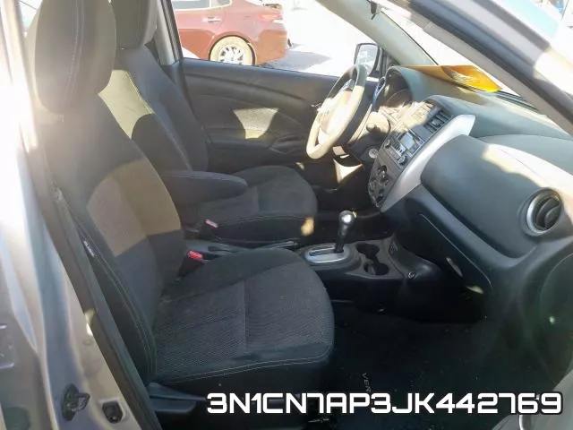3N1CN7AP3JK442769 фото 6