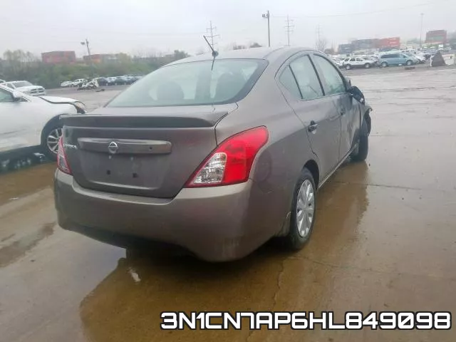 3N1CN7AP6HL849098 фото 5