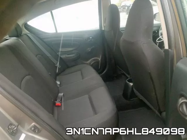 3N1CN7AP6HL849098 фото 7