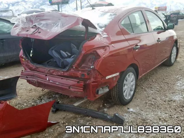 3N1CN7AP7JL838360 фото 5