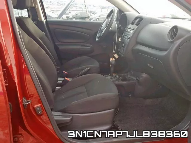 3N1CN7AP7JL838360 фото 6