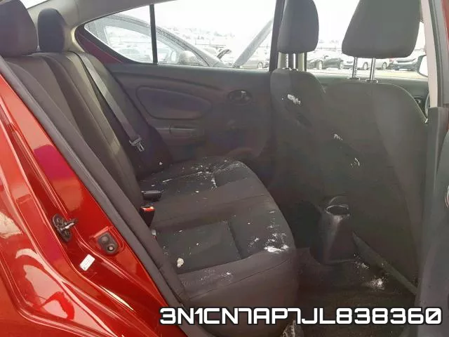 3N1CN7AP7JL838360 фото 7