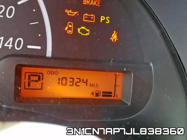 3N1CN7AP7JL838360 фото 9