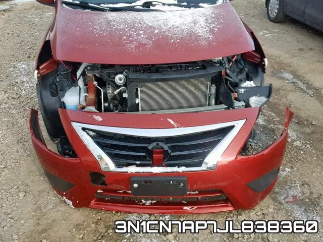 3N1CN7AP7JL838360 фото 10