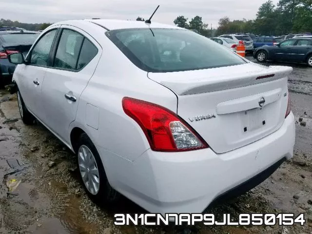 3N1CN7AP9JL850154 фото 4