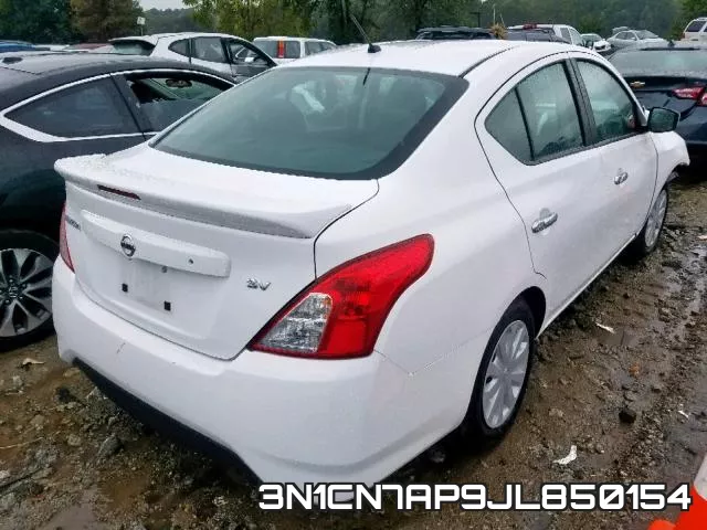 3N1CN7AP9JL850154 фото 5