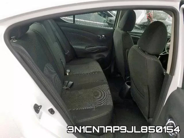 3N1CN7AP9JL850154 фото 7