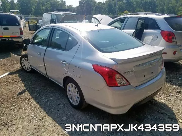 3N1CN7APXJK434359 фото 4