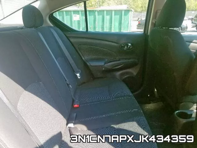 3N1CN7APXJK434359 фото 7